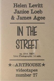 In the Street (C)