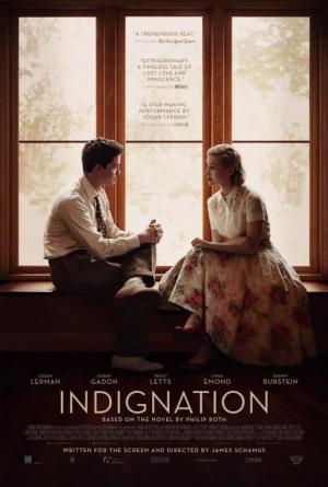 Indignation (Indignación)