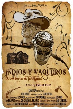 Indios y vaqueros (C)