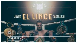 Informe+: Javier Castillejo, el Lince