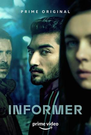 Informer (Serie de TV)