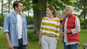 Una ventana al amor (TV)