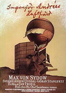 El vuelo del águila