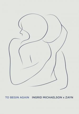 Ingrid Michaelson & ZAYN: To Begin Again (Vídeo musical)