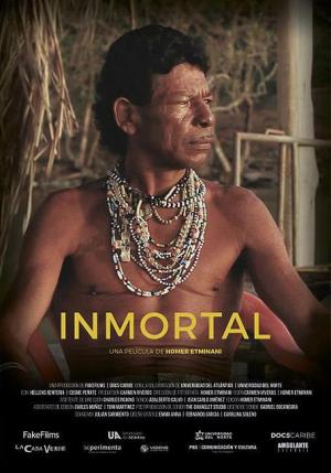 Inmortal