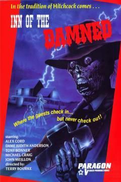 Inn of the Damned