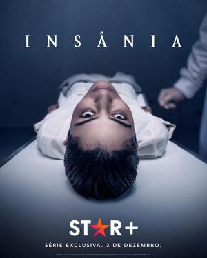 Insânia (Serie de TV)