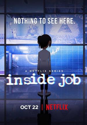 Ultrasecretos (Serie de TV)