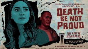 Inside No. 9: Death Be Not Proud (TV)