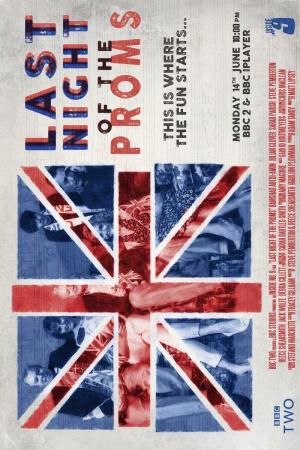 Inside No. 9: Last Night of the Proms (TV)