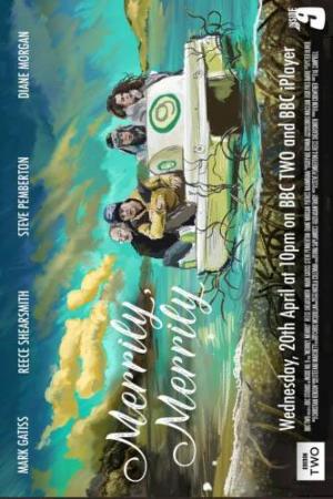 Inside No. 9: Merrily, Merrily (TV)