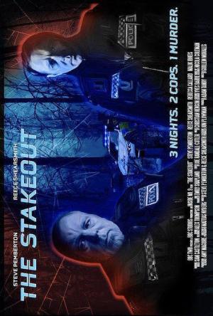 Inside No. 9: The Stakeout (TV)