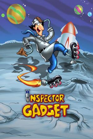 Inspector Gadget (Serie de TV)