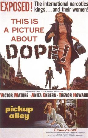 Policía internacional