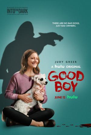 Into the Dark: Good Boy (TV)