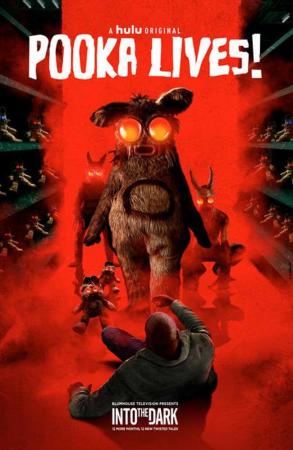 Into the Dark: Pooka Lives (TV)