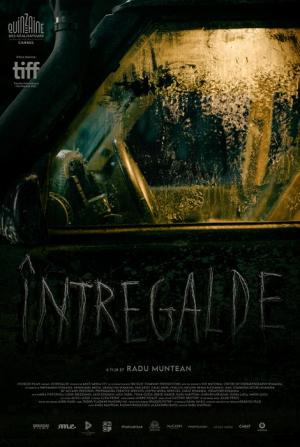 Intregalde