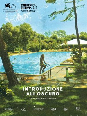 Introduzione all'oscuro