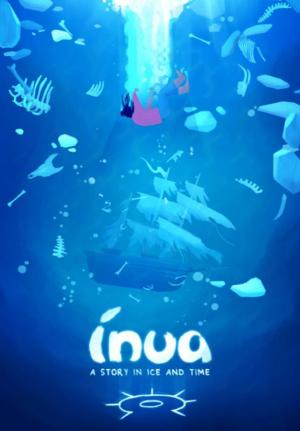 Inua: A Story in Ice and Time