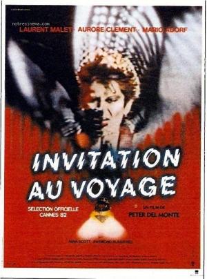 Invitation au voyage