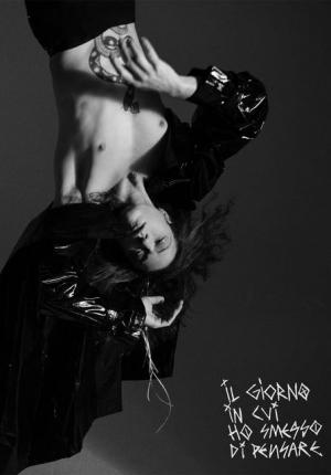 Irama: Ovunque sarai (Vídeo musical)