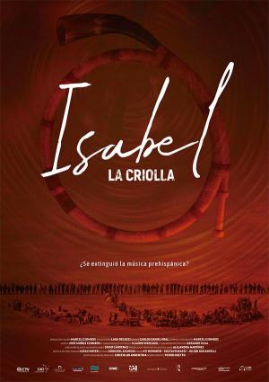 Isabel, la criolla