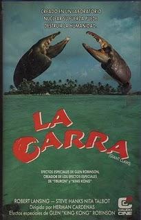 La garra