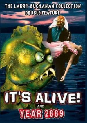 It's Alive! (TV) (TV)