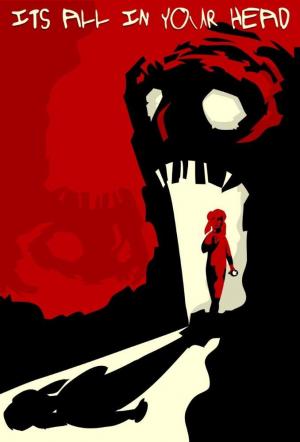 It's all in Your Head (C)