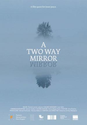 A Two Way Mirror