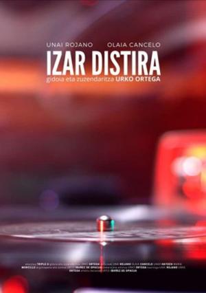 Izar Distira (C)