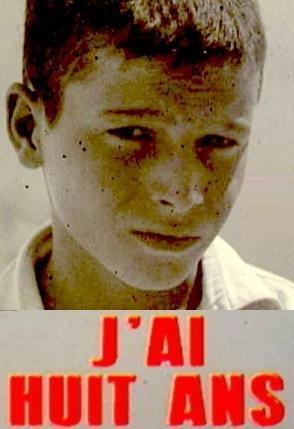 J'ai huit ans (C)