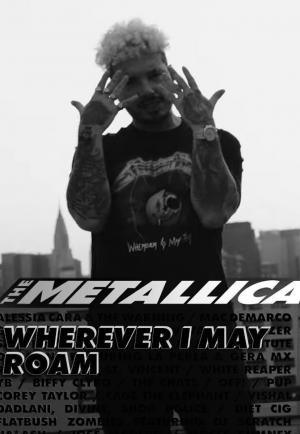 J Balvin: Wherever I May Roam (Vídeo musical)