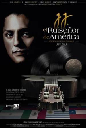 El ruiseñor de América