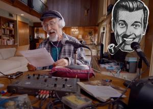J.R. 'Bob' Dobbs and the Church of the SubGenius