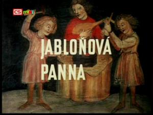 The Apple Tree Maiden (The Lady of the Apple) (C)