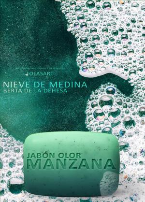 Jabón olor manzana (C)