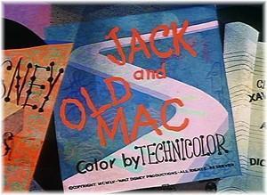 Jack and Old Mac (C)