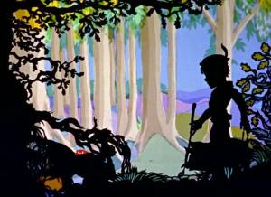 Jack y las judías mágicas (C)