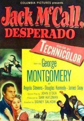 Jack McCall, desesperado