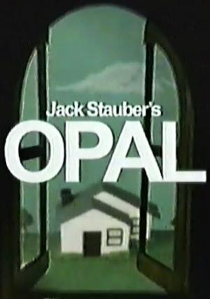 Jack Stauber?s OPAL (C)