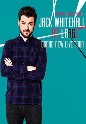 Jack Whitehall: At Large (TV)