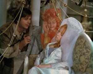 Jak Jaromil ke stestí prisel (TV)