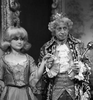 Jak se Honza naucil bát (C)