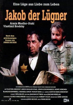 Jakob, el mentiroso