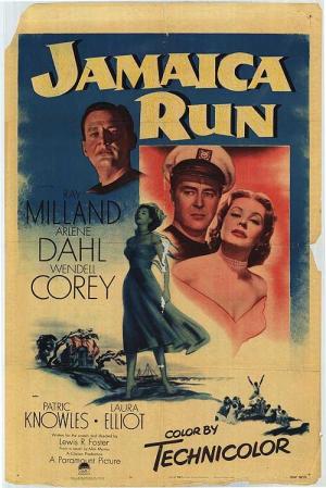 La casa grande de Jamaica