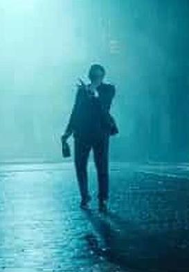 James Arthur: SOS (Vídeo musical)