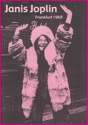 Janis Joplin: Live in Frankfurt (TV)