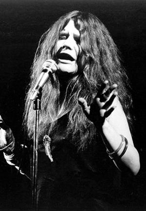 Janis Joplin: Summertime (Vídeo musical)