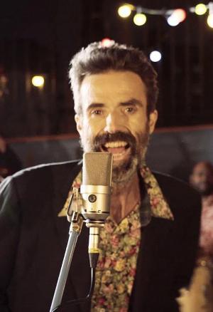 Jarabe de Palo: Eso que tú me das (Vídeo musical)